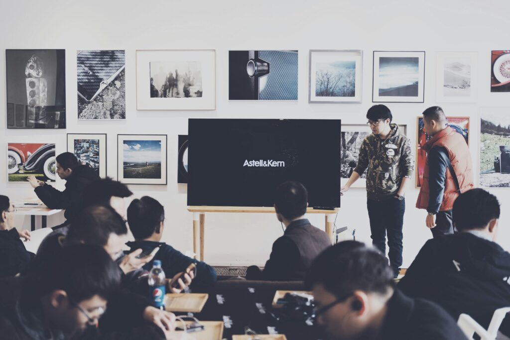 An investor isn’t just investing in your product—they’re investing in you and the people standing beside you. The way you present your team can quietly make or break the pitch. And just like every other part of your story, the emphasis has to change depending on whether you’re building hardware or SaaS.