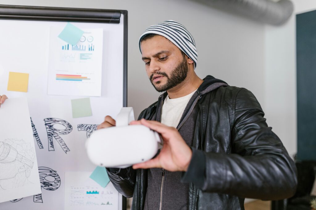 When you don’t have a product to show, your narrative becomes your most important asset. A great narrative does more than explain what you’re building—it makes people feel the inevitability of your success. It creates a sense that the market is moving in your direction, that your team is perfectly positioned to lead it, and that your vision is already in motion. Without this, your pitch risks sounding like wishful thinking rather than a grounded plan.