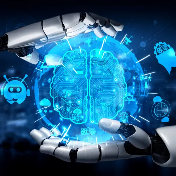 Pre-seed funding for autonomous systems