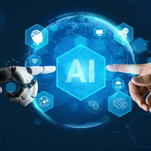 AI image AI image