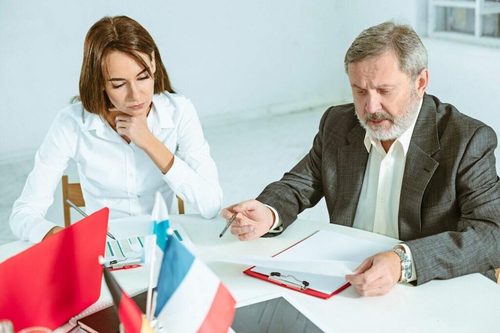 A SAFE (Simple Agreement for Future Equity)