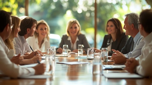 Acquirers aren’t just looking at your IP to see if you’ve filed. 