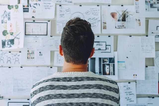 As a first-time founder, your story is your currency