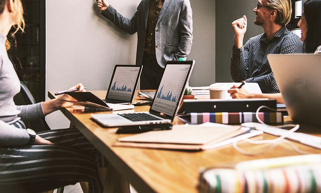 Alternative Funding Paths for Deep Tech Startups