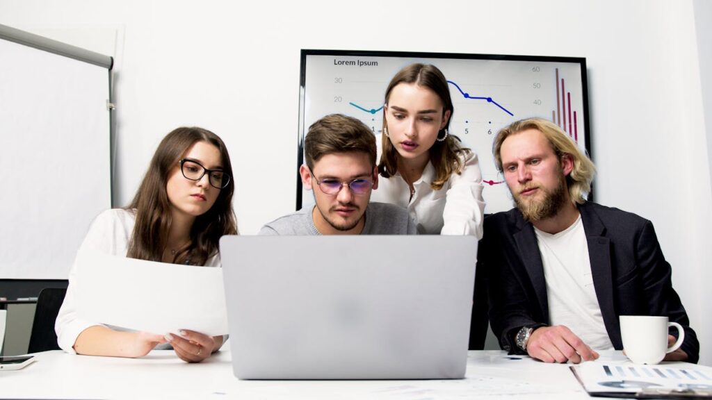 In early stages, founders often feel pressure