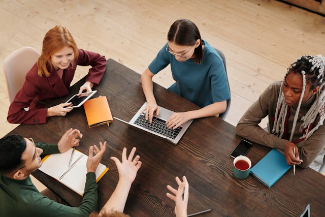 Every raise changes your cap table.