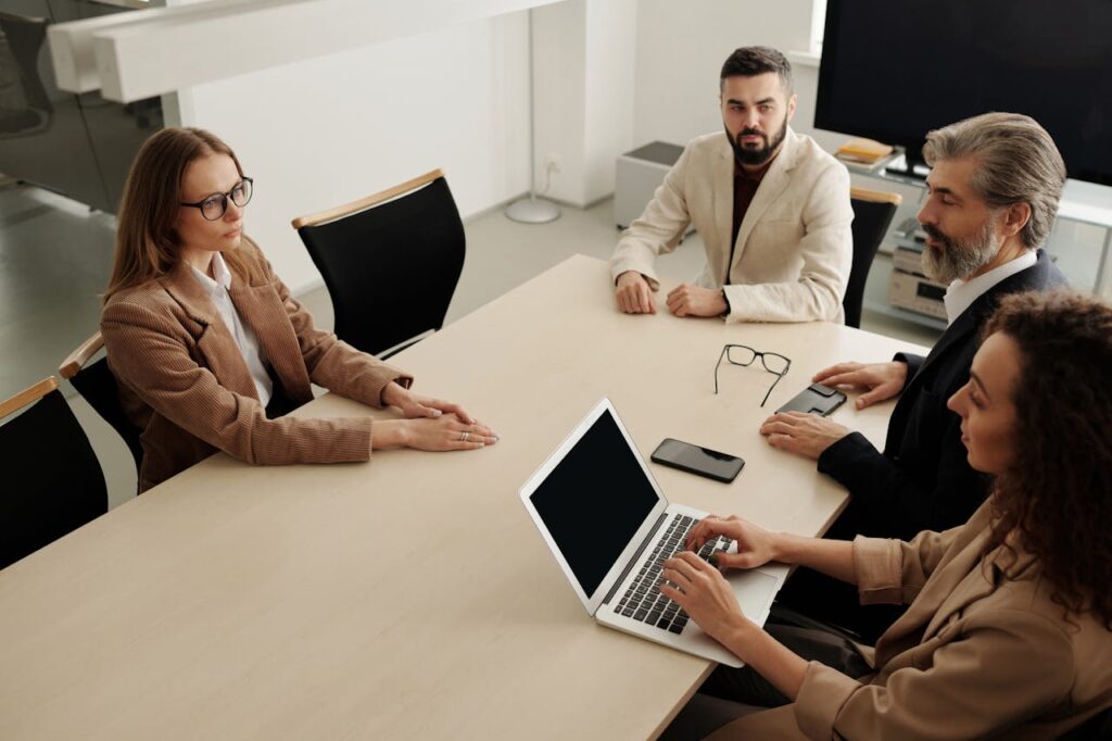 A term sheet is not just a formality