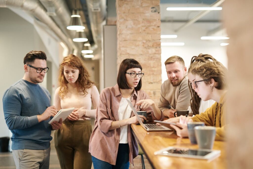 One of the most useful tools for early-stage founder