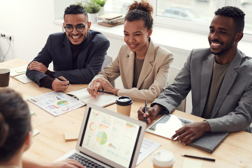 When a company gets acquired, the first thing buyers look at is whether