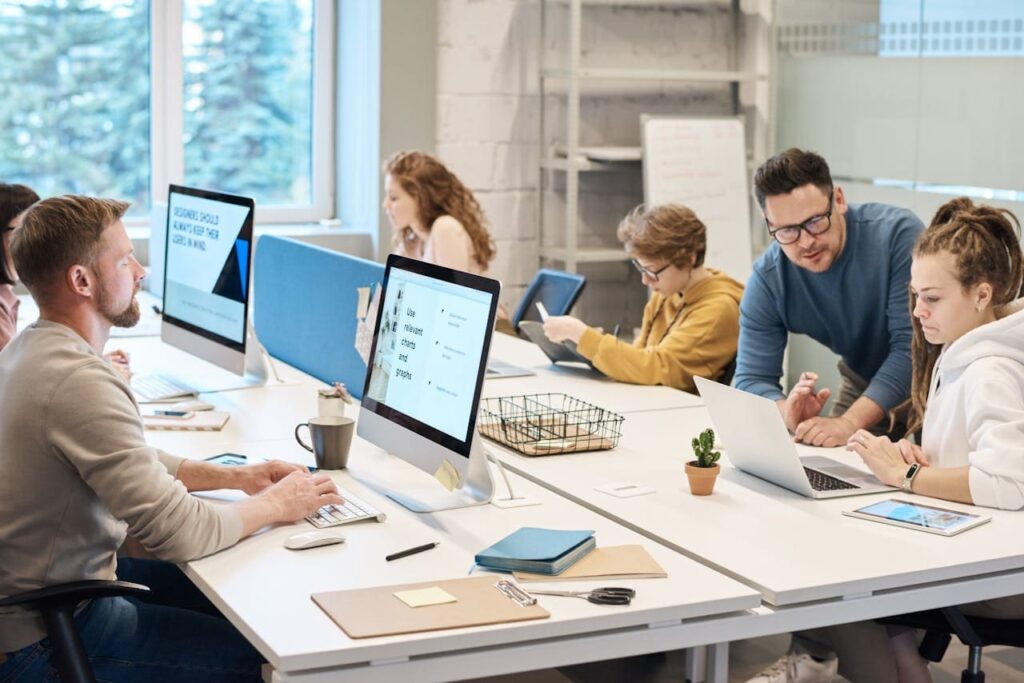 Accelerators move fast. That’s part of their appeal.