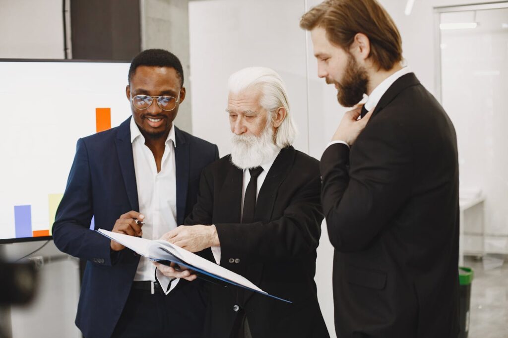 If an investor gives you thoughtful feedback