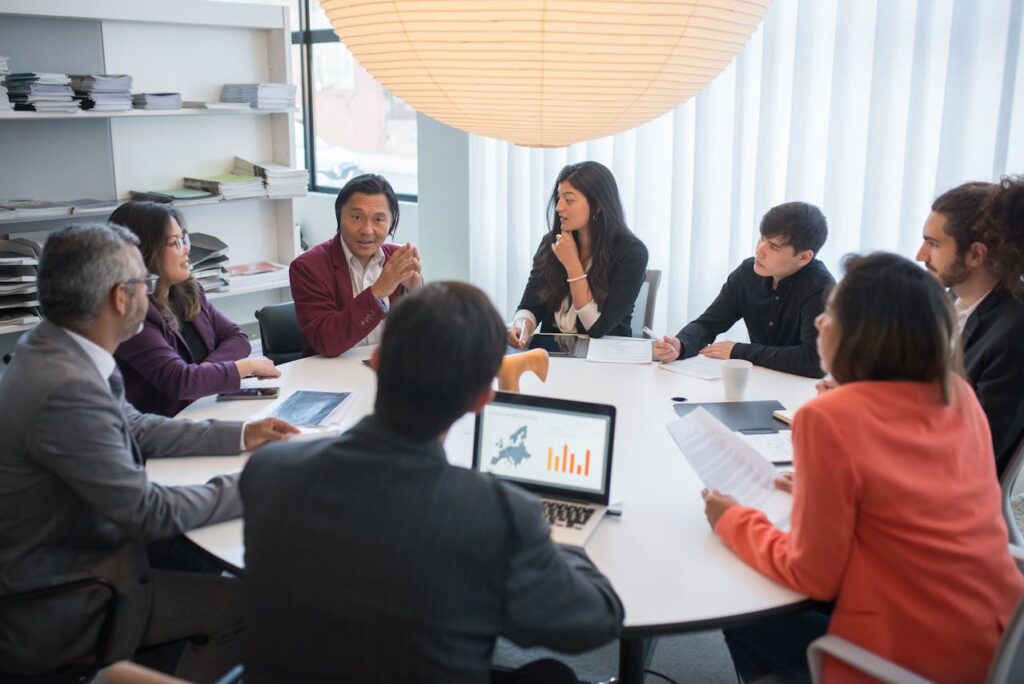 Negotiating investor terms isn’t just a task on your fundraising checklist.