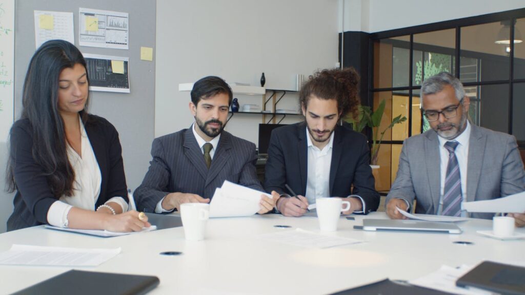 The Ultimate IP Checklist for Early-Stage Founders