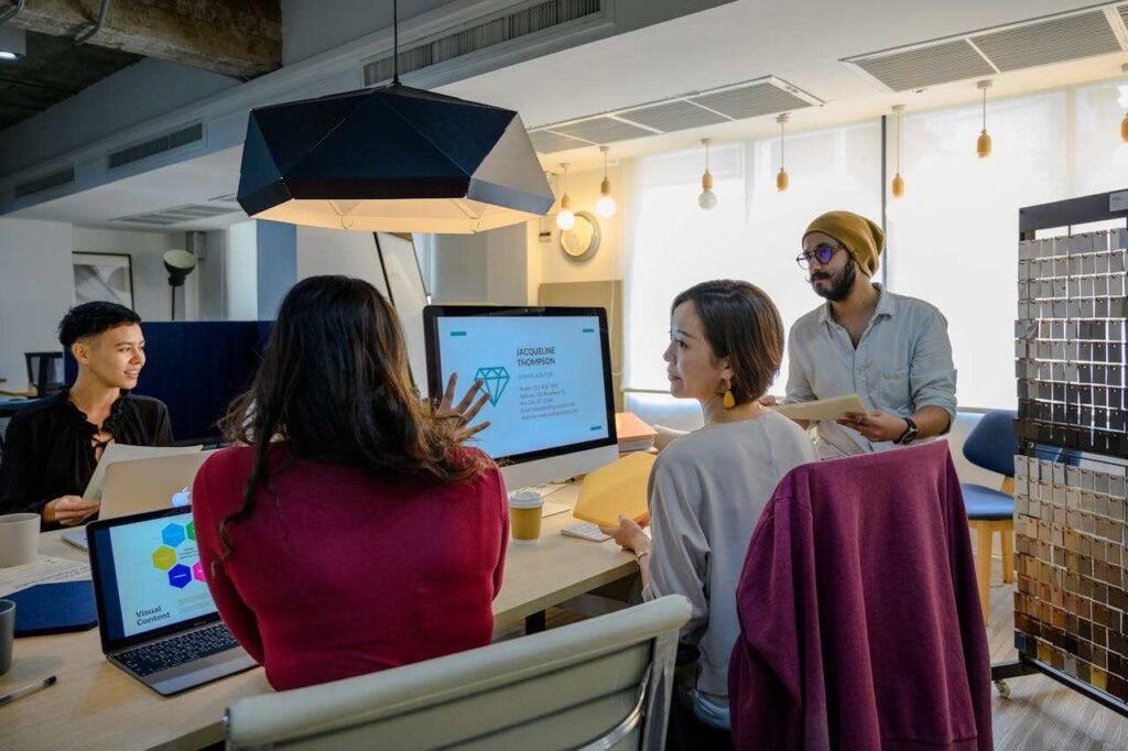 At the earliest stage of your company