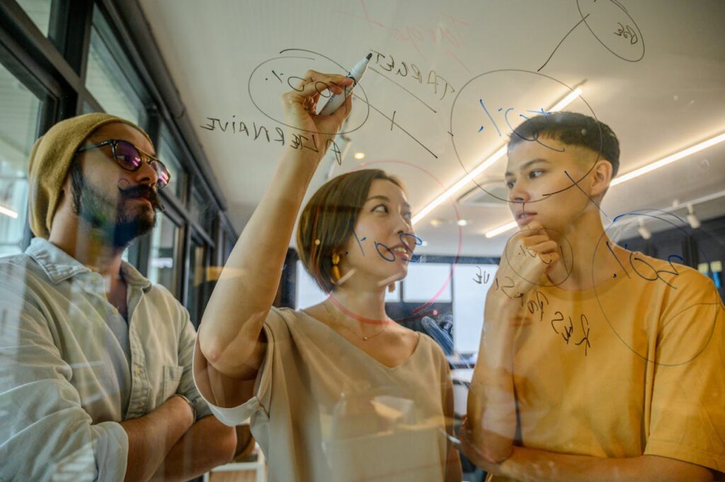 Many founders don’t realize that universities aren’t just for students