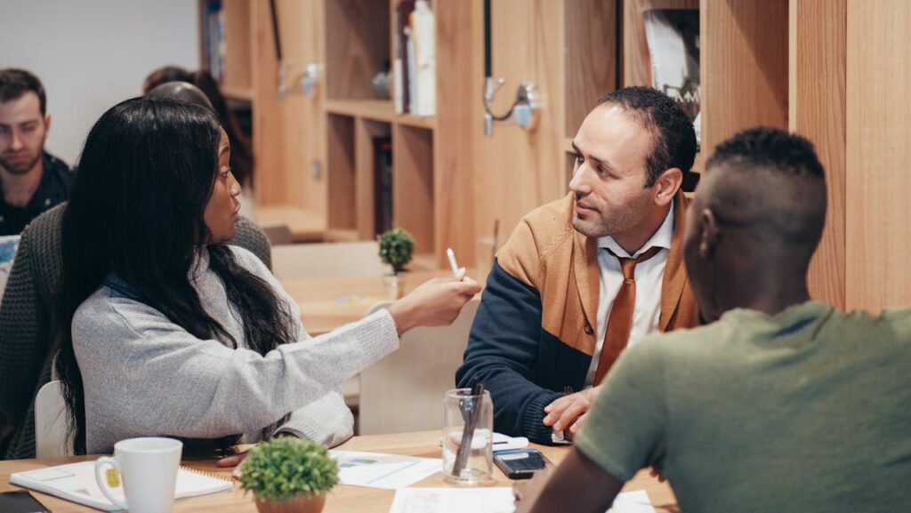 The most successful early-stage teams treat their