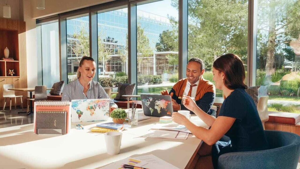 Founders often feel pressure to “look like a real company”