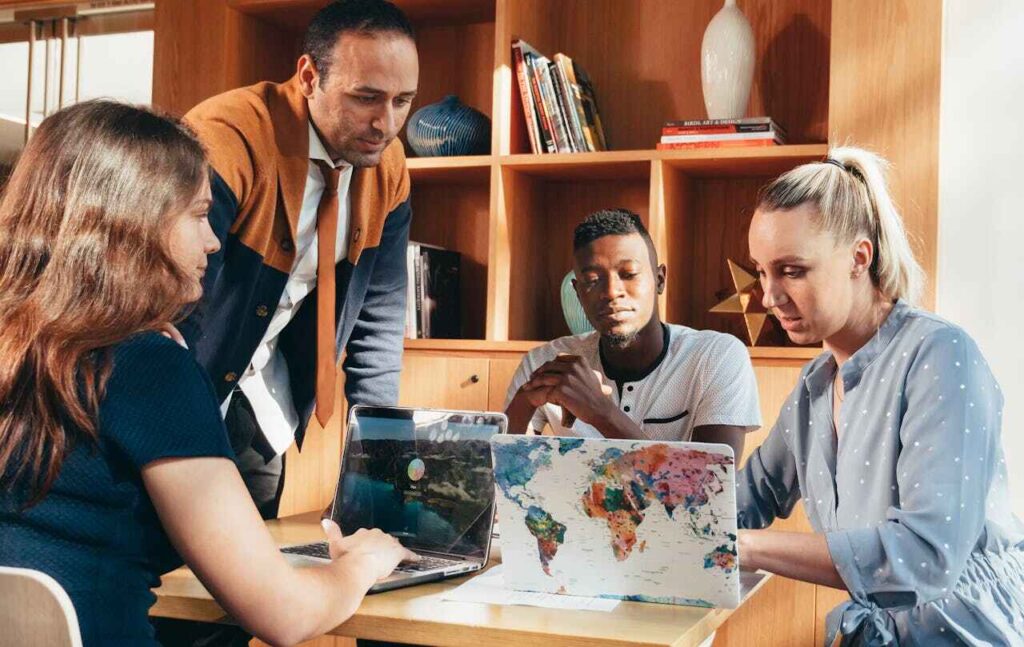 Founders sometimes focus on making the pitch exciting.