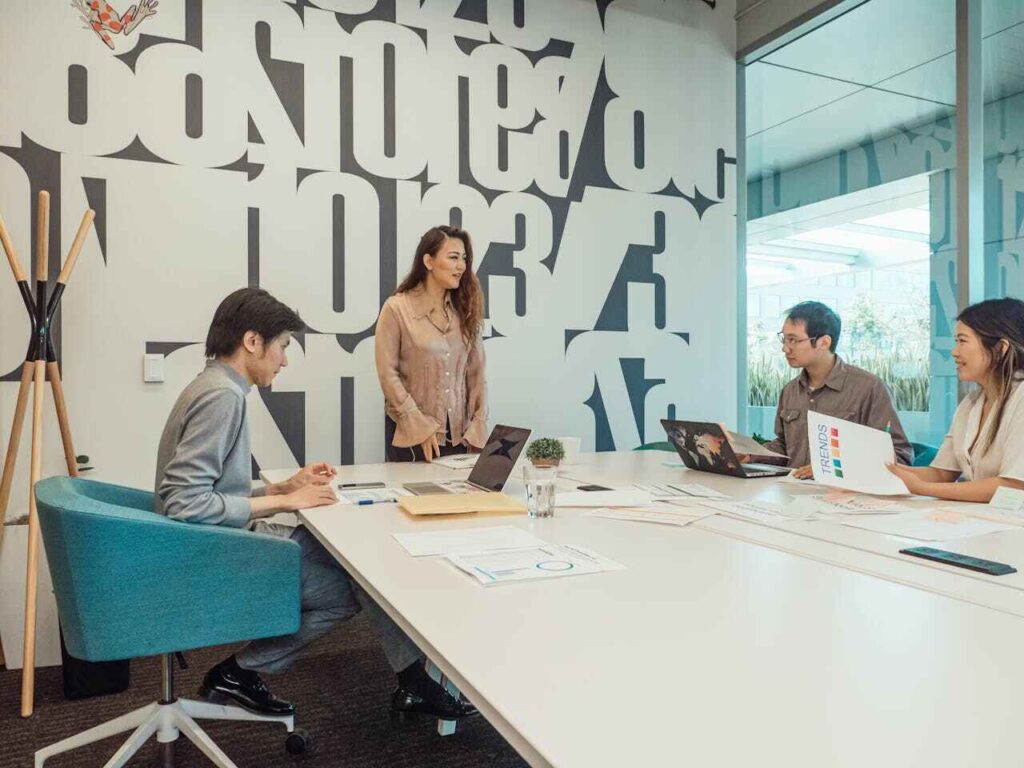 Early startups are often celebrated for how quickly they move.