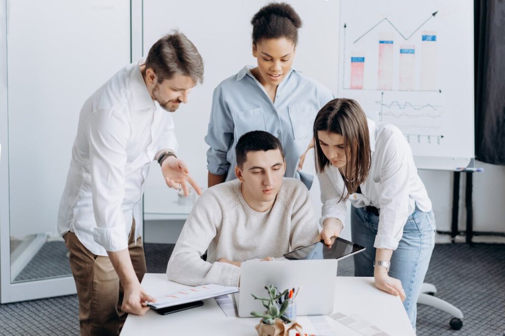 Before you choose how to protect your work