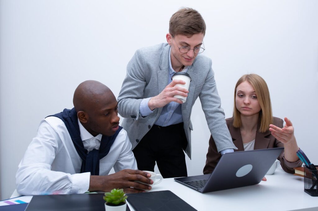 If your product isn’t ready, lead with what is.