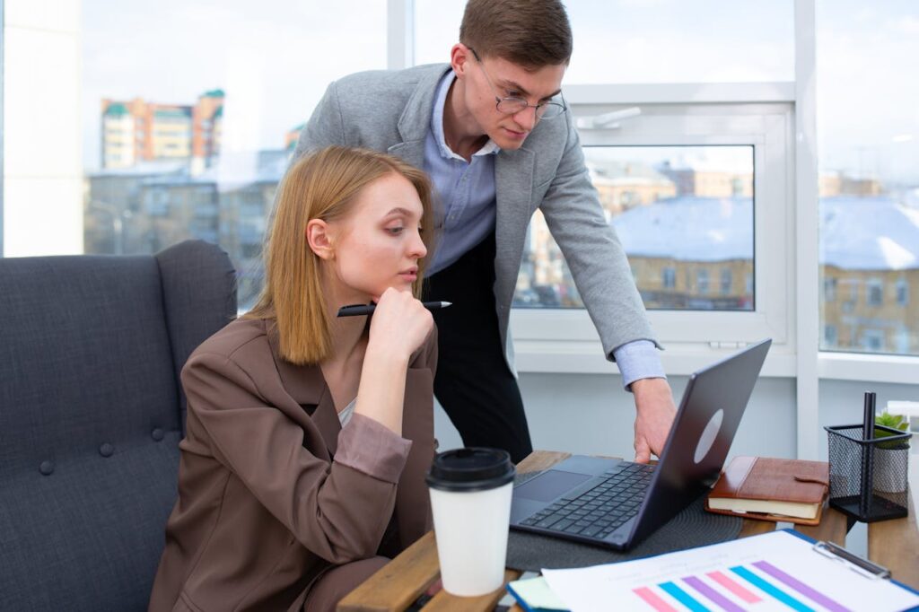 Most founders wait too long to think about defensibility.
