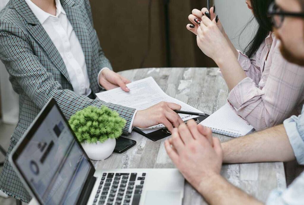 Startups don’t fail because of one big mistake