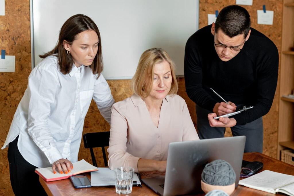Founders often treat feedback