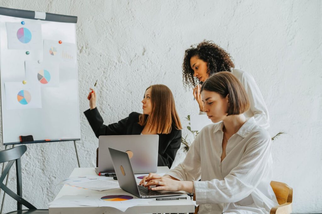 One of the first questions investors ask isn’t about your product.