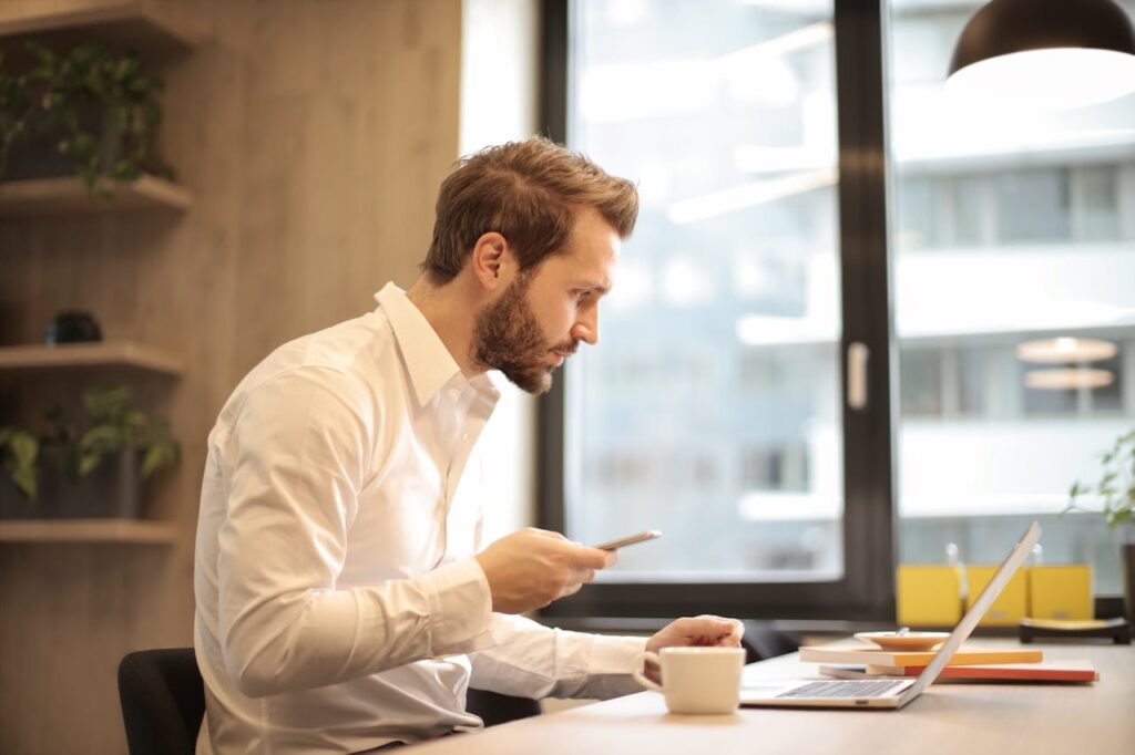 You don’t need to hit a million users in your first three months