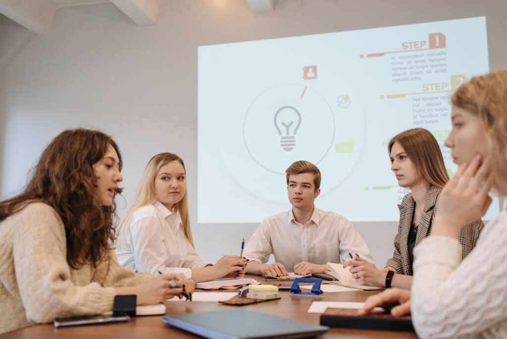 Angel investors are usually betting on you as a person