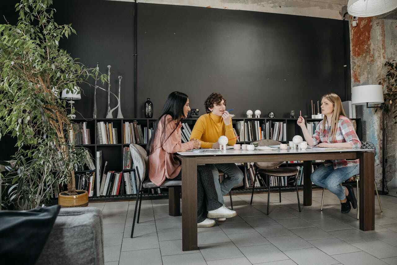 How to Raise with Friends and Family Without Risking Equity