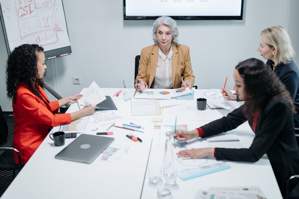 When an investor hears your story, they’re not just looking for excitement.