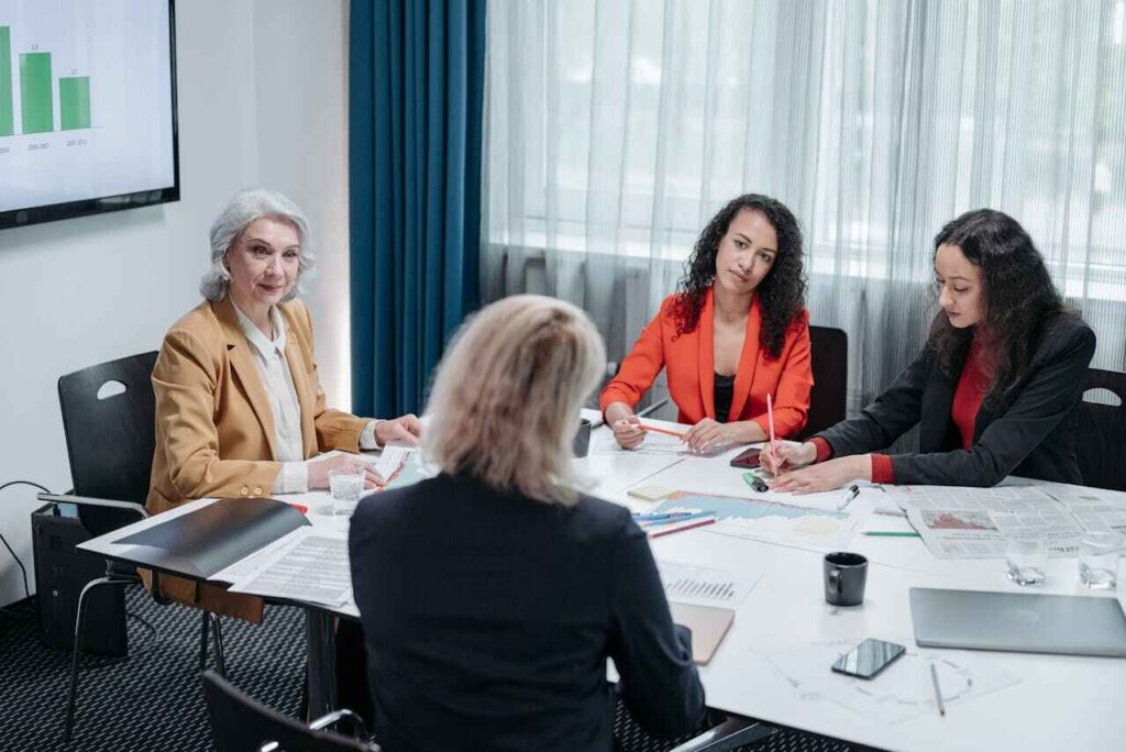 Here’s something many founders miss: VCs want to believe in your vision.