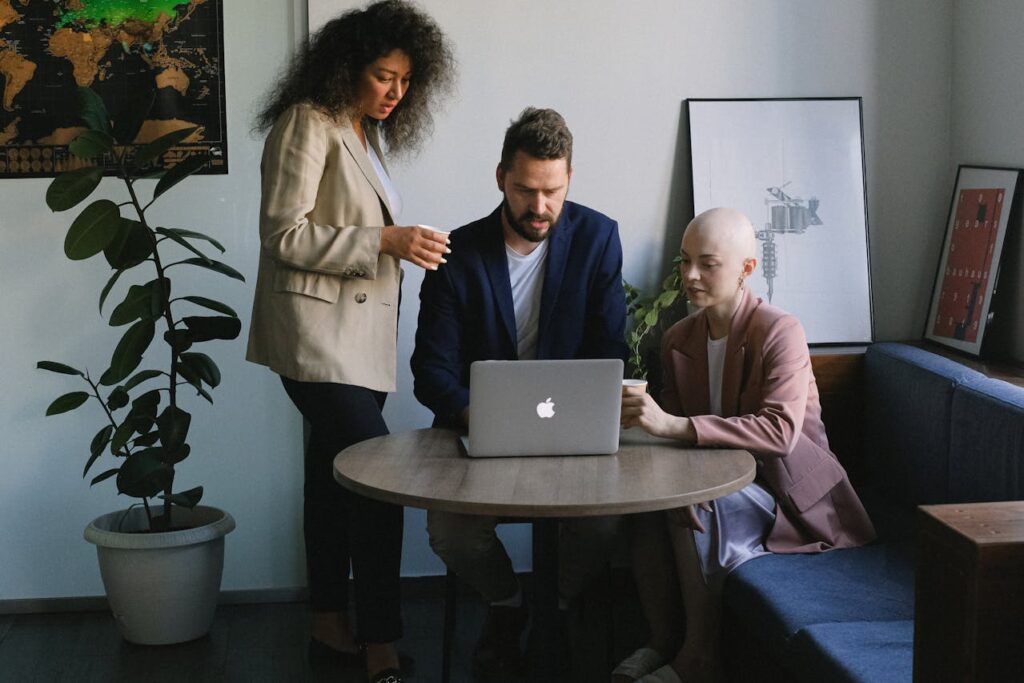 Too many founders treat their vision like a personal statement.