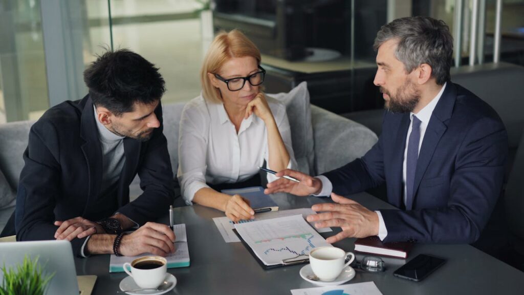 A convertible note is a short-term loan