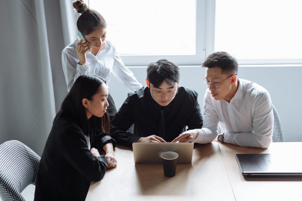 How to Layer IP to Keep Competitors Out