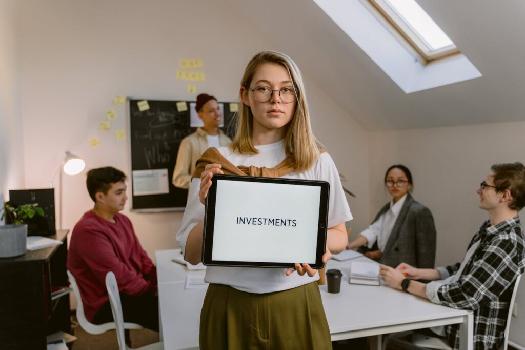 When an investor sees your MVP, they’re not just evaluating the product.