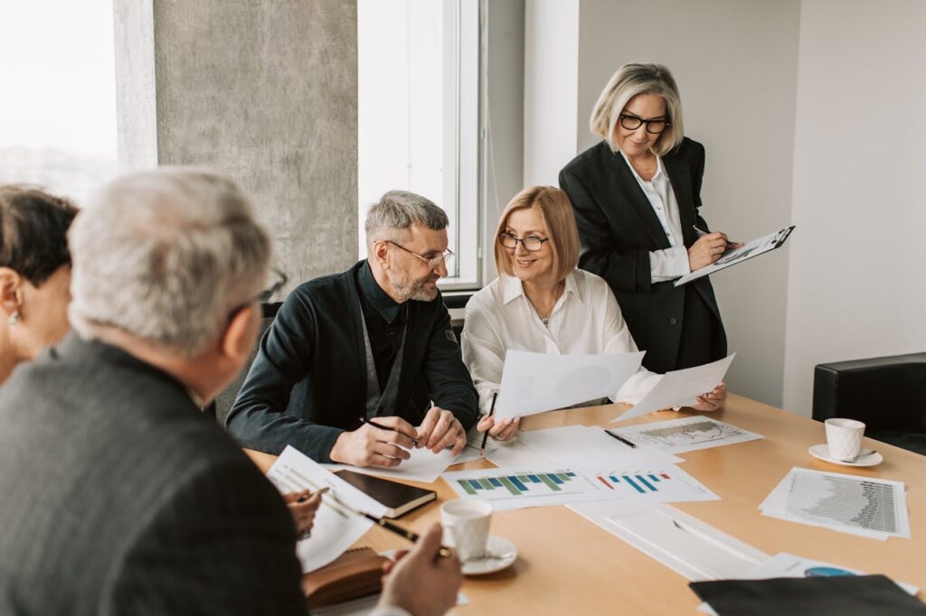At Tran.vc, we work with founders who are just getting started