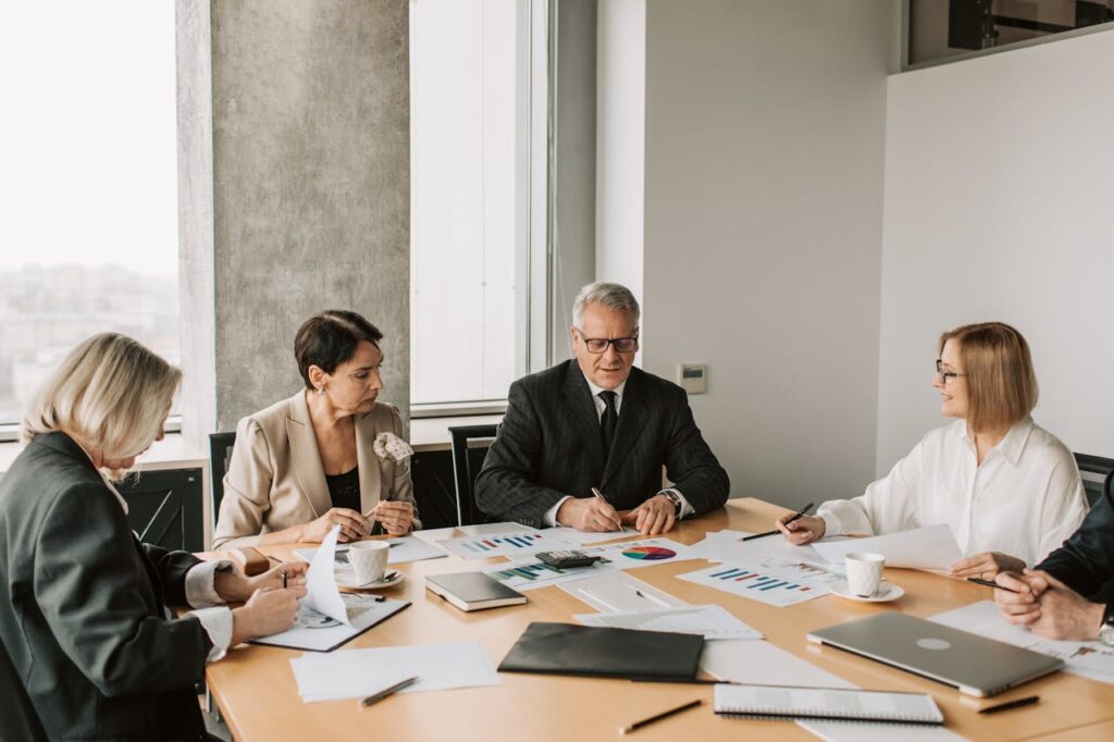 A SAFE is a contract between your startup and an investor
