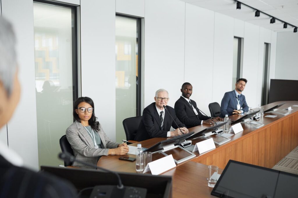 With equity, your investor becomes a shareholder with rights
