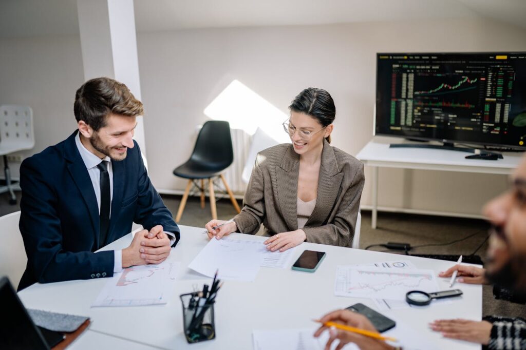 Founders rarely talk about what happens