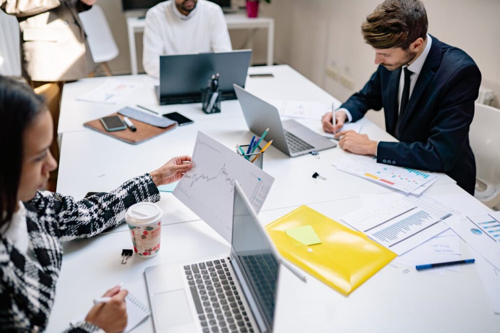 The founders who get funded fastest usually aren’t meeting t