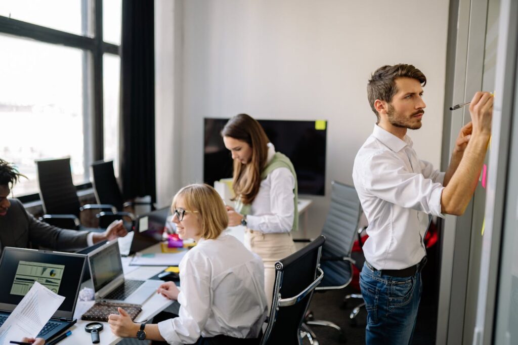 Founders love to say, “We’ll figure out equity later.”