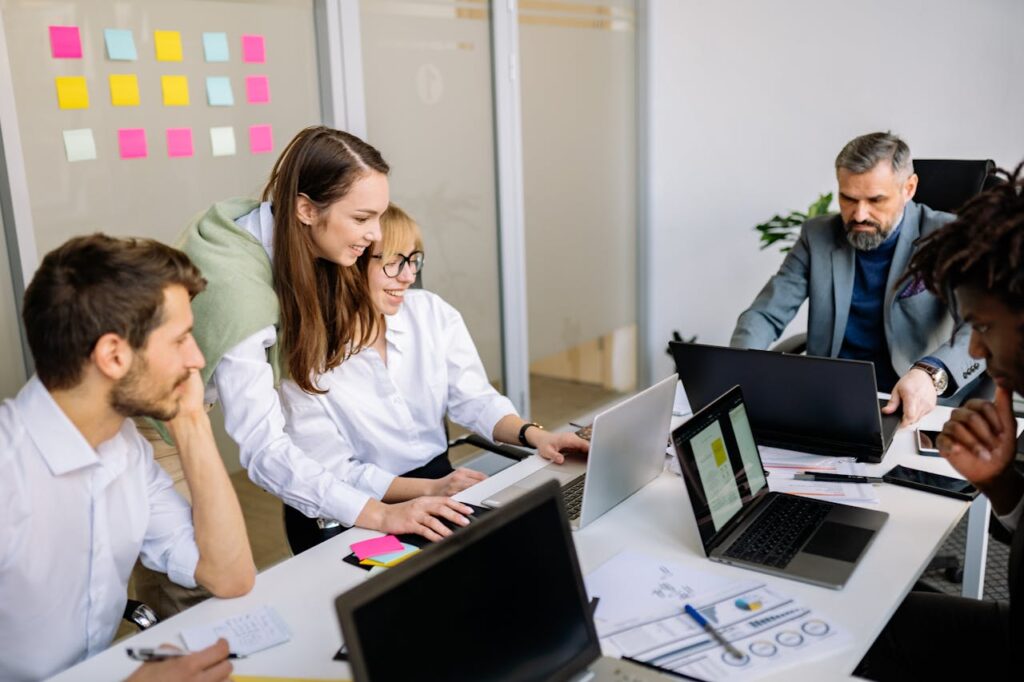 Founders often make promises without paperwork