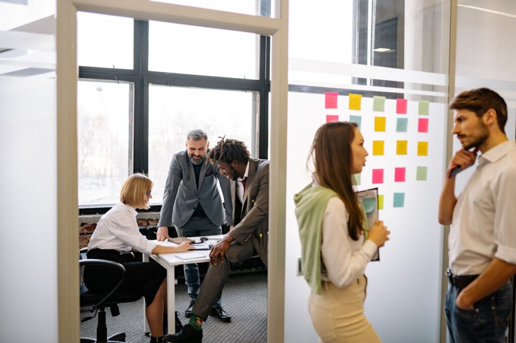 Early founders sometimes take money from anyone