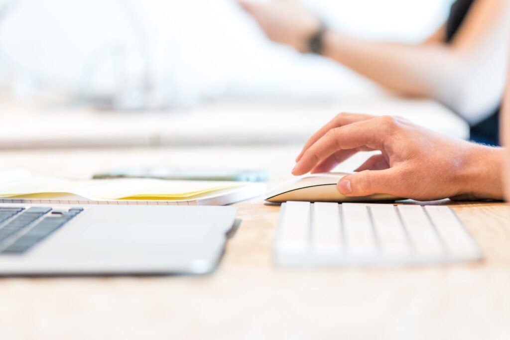 In many areas of deep tech, your intellectual property