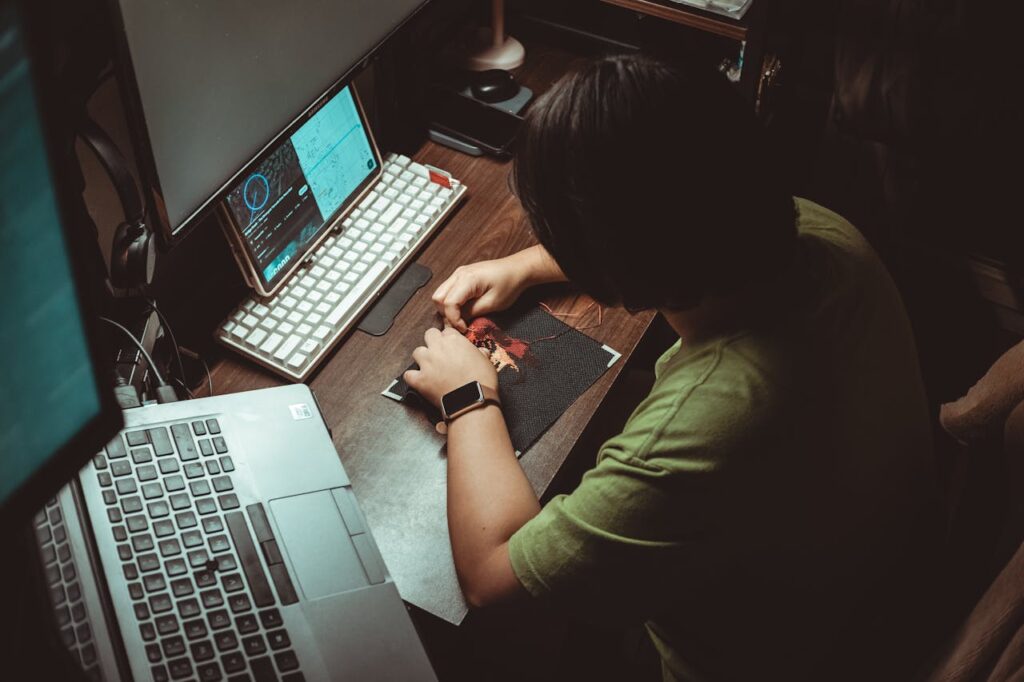 Many deep tech founders are world-class engineers