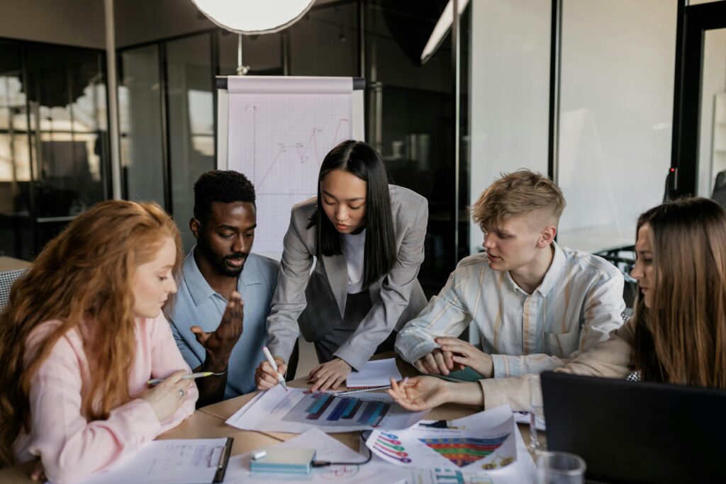 Keep the format fixed so each new pilot drops into the same shape. Over a few cycles, the playbook becomes your operating system for growth and a source of defendable know-how.