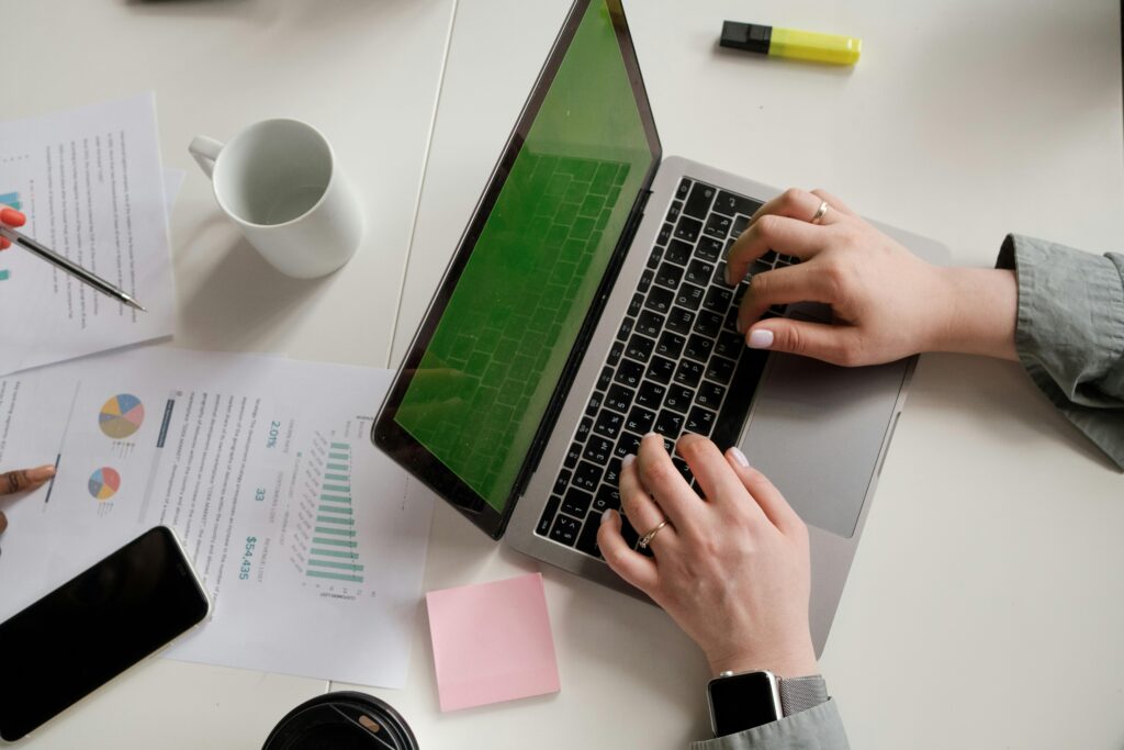 Later, those examples support claim scope, help with examiner interviews, and make your claims look honest in diligence.